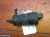 Windscreen/windshield washer pump 