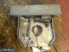 Engine bonnet/hood lock/catch 8200143341