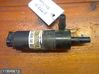 Headlight washer pump 90508709