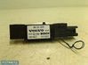 Airbag deployment crash/impact sensor 8622365