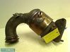 Catalyst/FAP/DPF particulate filter 55187600