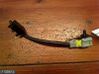Clutch pedal sensor 218920