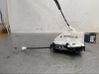 Front door lock 9135EA