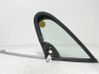 Front door vent window glass four-door 920194