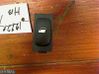 Electric window control switch 6554E8