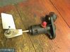 Clutch master cylinder 8E1721401AG