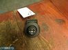 Wing mirror switch 6554L4