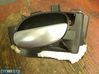 Front door interior handle 914481