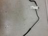 Power steering hose/pipe/line MN125069