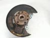 Front wheel hub spindle knuckle 5233697