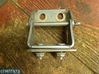 Tailgate/trunk/boot hinge 