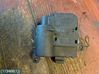 A/C air flow flap actuator/motor 6447KF