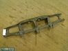 Radiator support slam panel 9127571