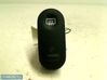 Electric window control switch 7700308822