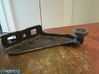 Rear door upper hinge 09179777