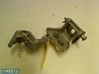 Rear door upper hinge 9037A0