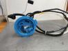 Fuel injection high pressure pump 5N0919087H