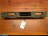 Tailgate/trunk/boot exterior handle 9203101