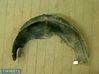 Front wheel arch liner splash guards 4M51N278B50AF