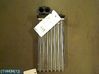 Heater blower radiator 6448G3