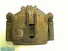 Caliper de freno delantero 4400R7