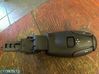 Steering wheel buttons/switches 6242Z6