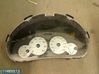 Speedometer (instrument cluster) 6105V3
