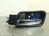 Front door interior handle 