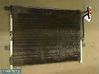 A/C cooling radiator (condenser) 