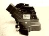 Rear door lock 1791422