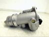 Throttle valve 161A09794R