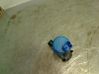 Headlight washer pump 6434A8