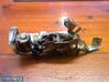 Front door lock 9136G3