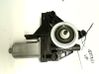 Front door window regulator motor 31253061