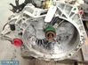 Manual 5 speed gearbox P97ZT7201CB