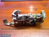 Front door lock 9135F1