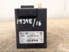 Auxiliary heating control unit/module 7N0963513B