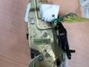 Rear door lock BJ3E