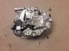 Automatic gearbox 1285181