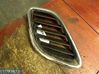 Front bumper lower grill 5337662
