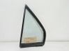 Rear vent window glass MR525825