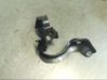 Tailgate/trunk/boot hinge 4F9827300D