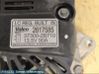 Generator/alternator 373002B710