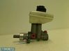 Master brake cylinder 