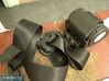 Front seatbelt 8207956