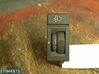 Panel lighting control switch 