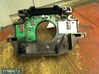 Steering angle sensor 9452390