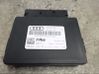 Hand brake control module 4H0907801F