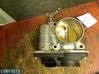 Throttle valve 