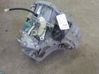 Manual 6 speed gearbox 320105429R